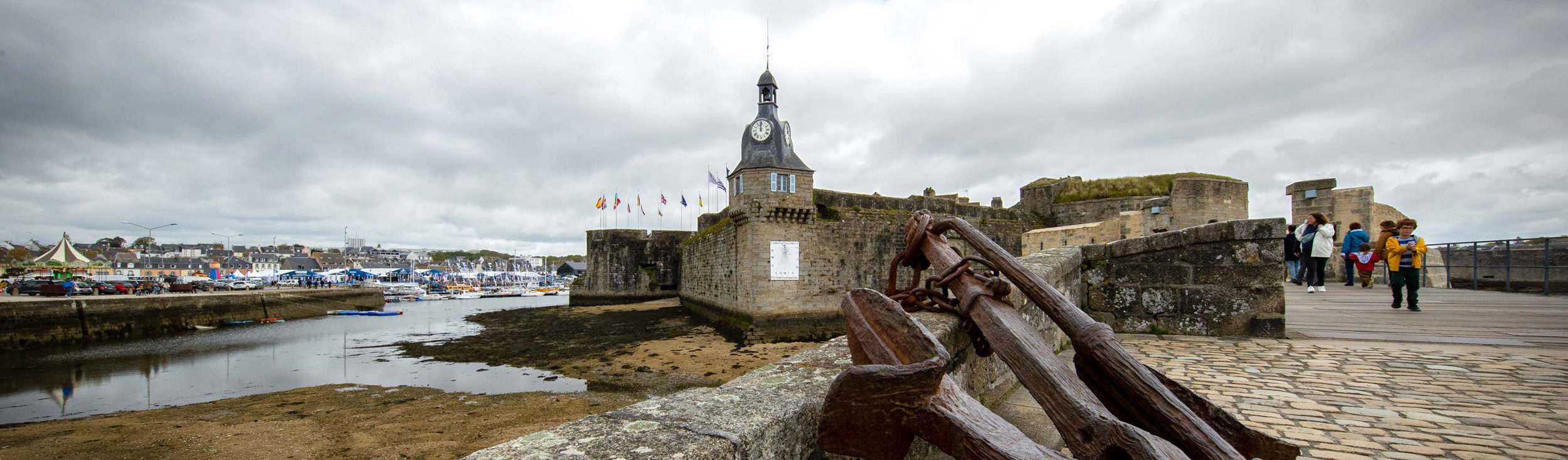 Concarneau