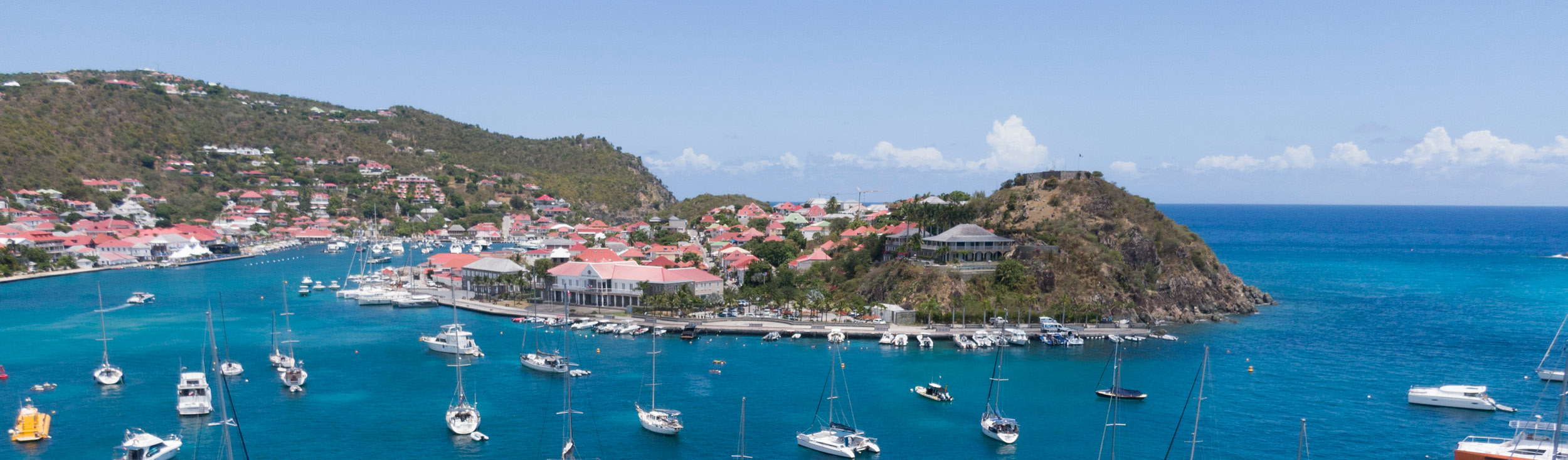 Saint Barthélemy